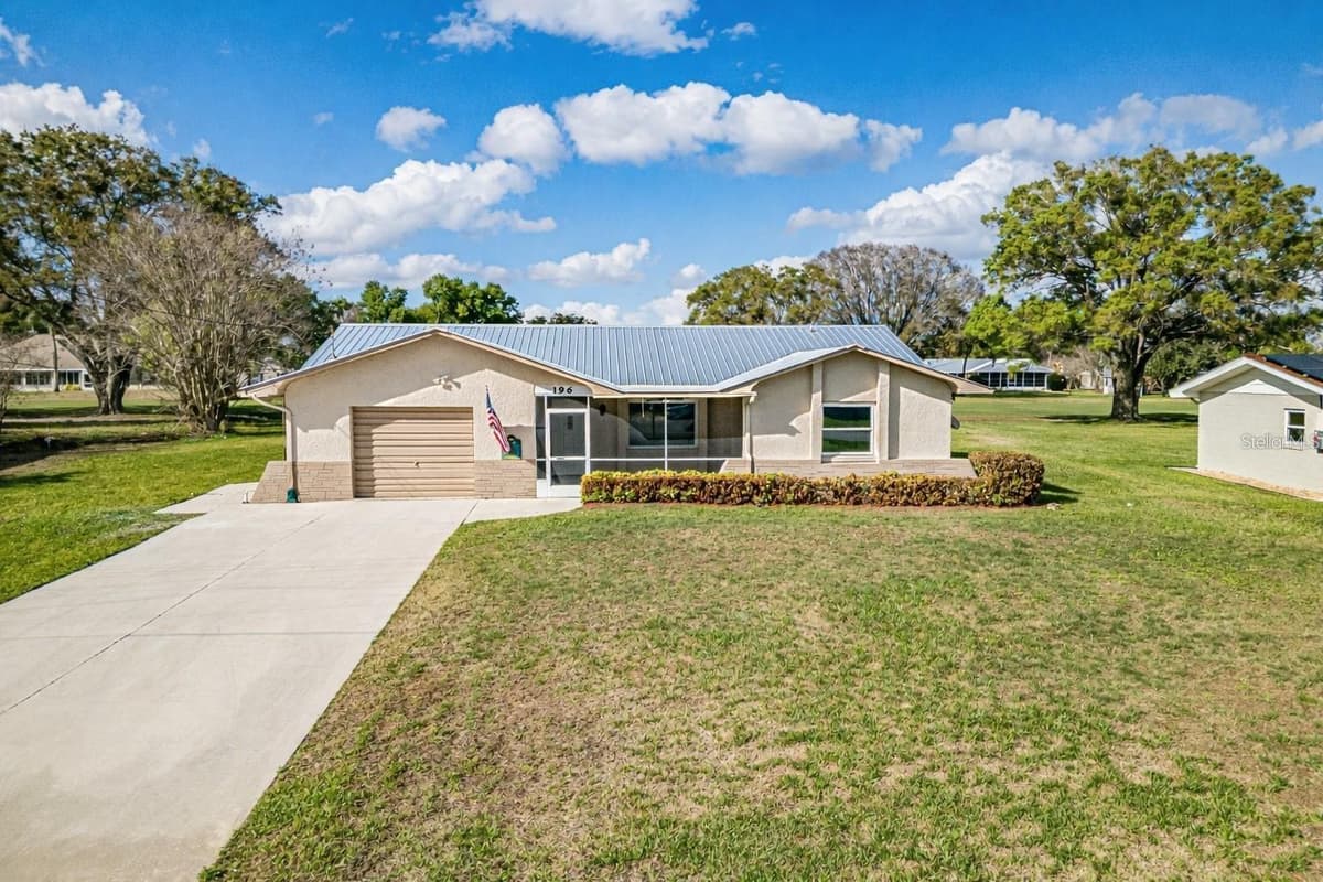 196 LAKE DAMON DRIVE — photo 10 of 25