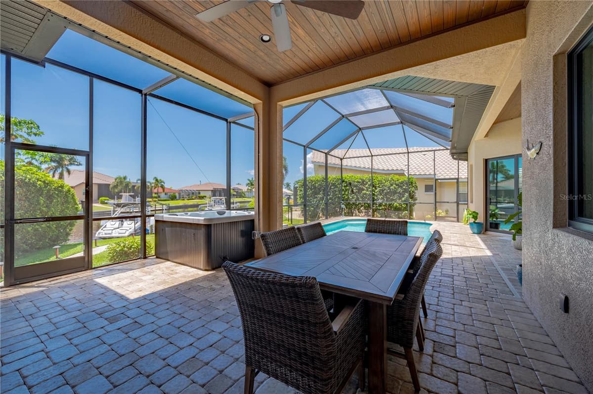 325 SEGOVIA DRIVE — photo 45 of 54
