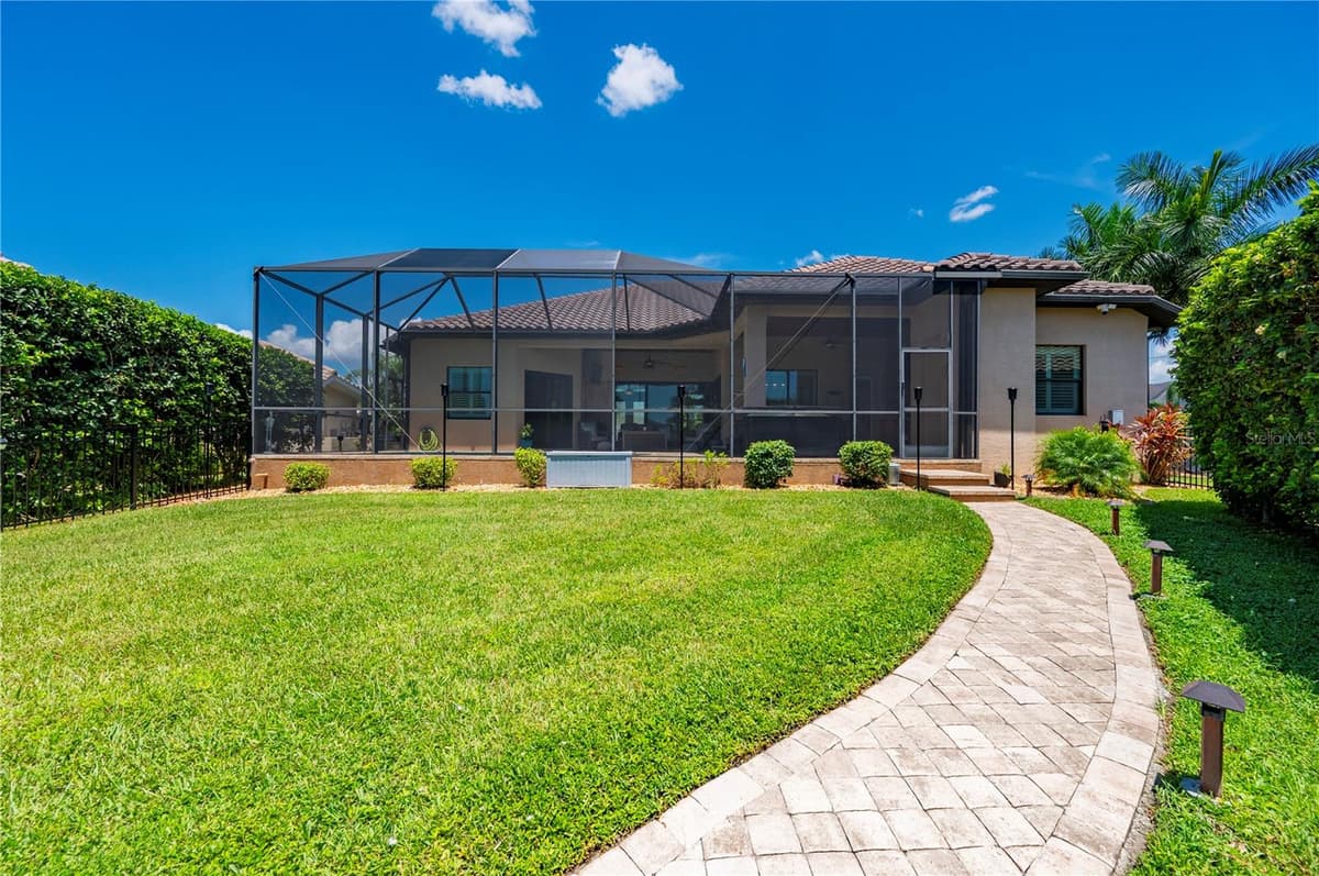 325 SEGOVIA DRIVE — photo 49 of 54
