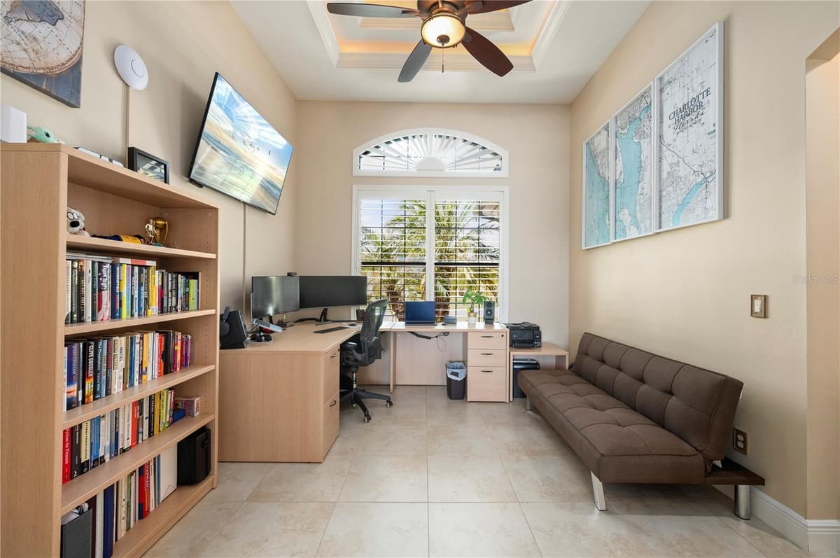 325 SEGOVIA DRIVE — photo 19 of 54