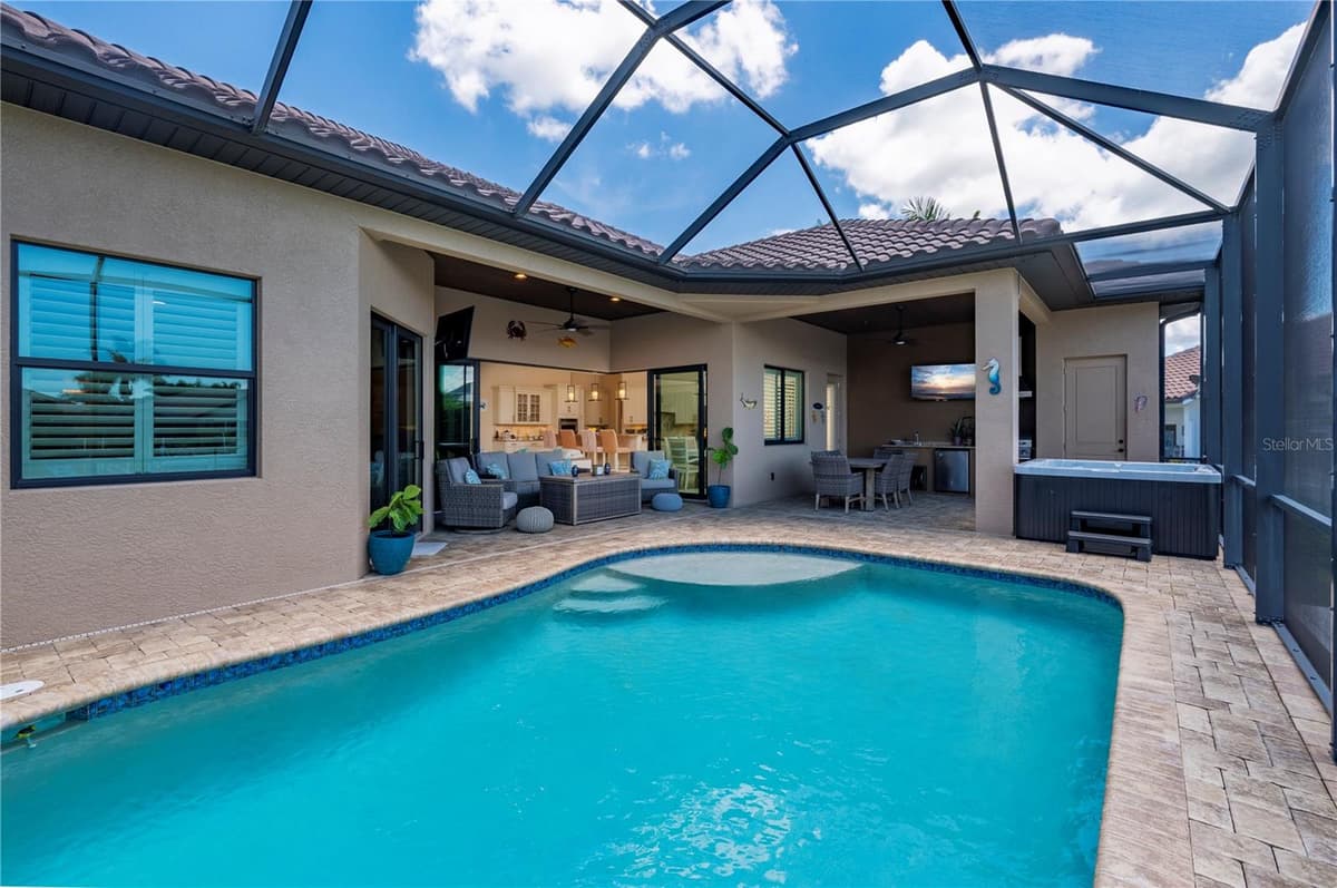 325 SEGOVIA DRIVE — photo 40 of 54