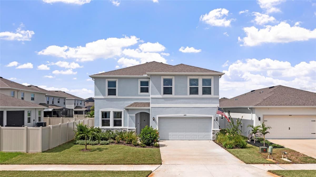 4410 DUSKY DAWN LANE — photo 2 of 52