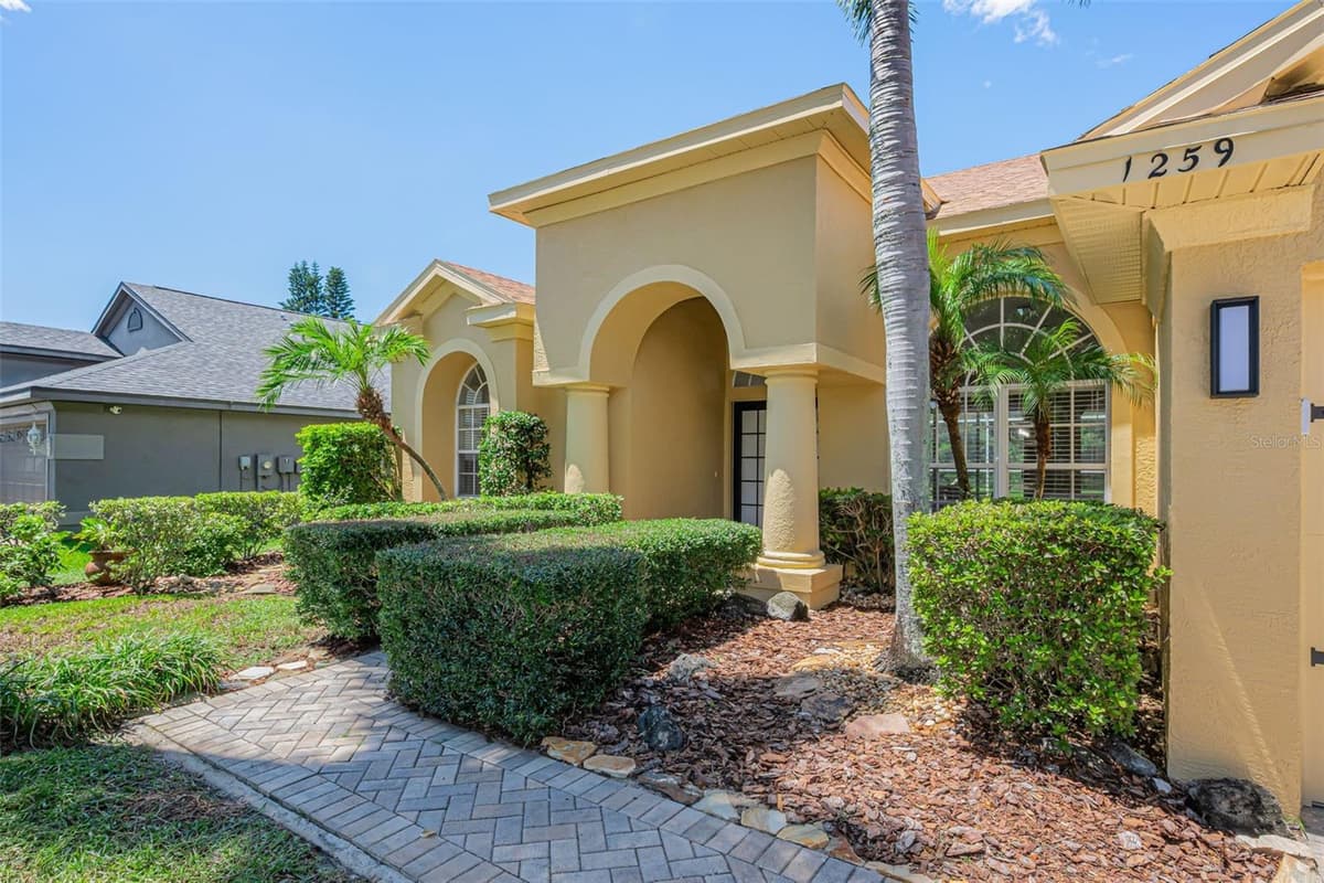 1259 PARADISE LAKE DRIVE — photo 15 of 100