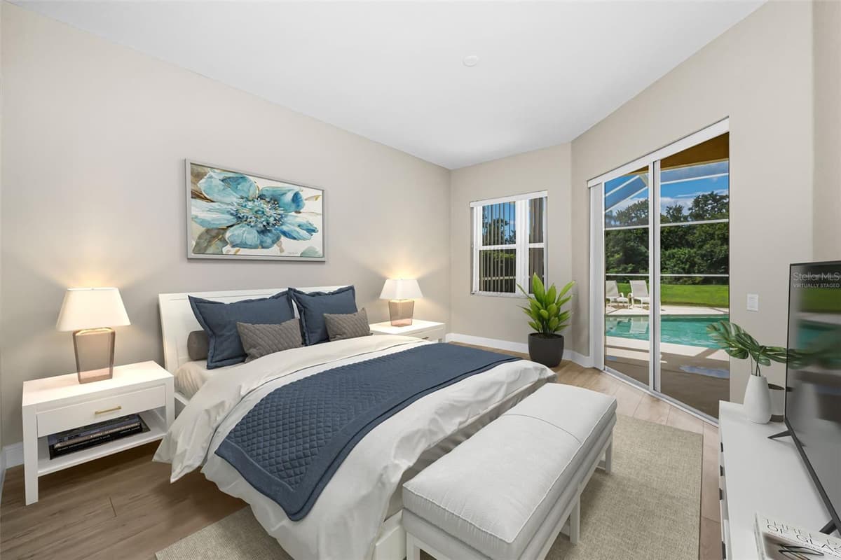 1259 PARADISE LAKE DRIVE — photo 41 of 100