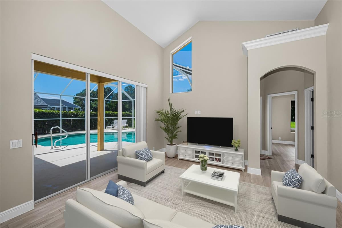 1259 PARADISE LAKE DRIVE — photo 36 of 100