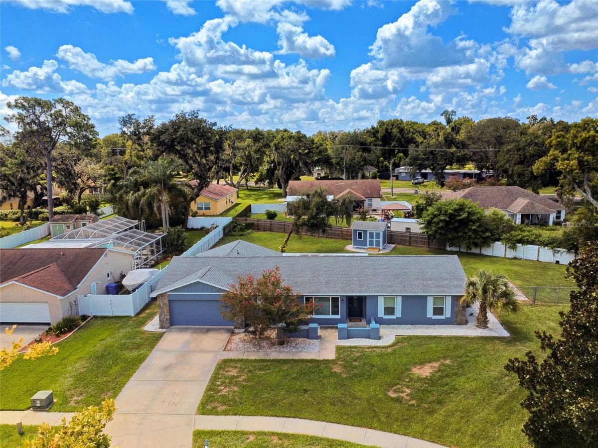 2423 BUCKHORN MANOR DRIVE — photo 46 of 50