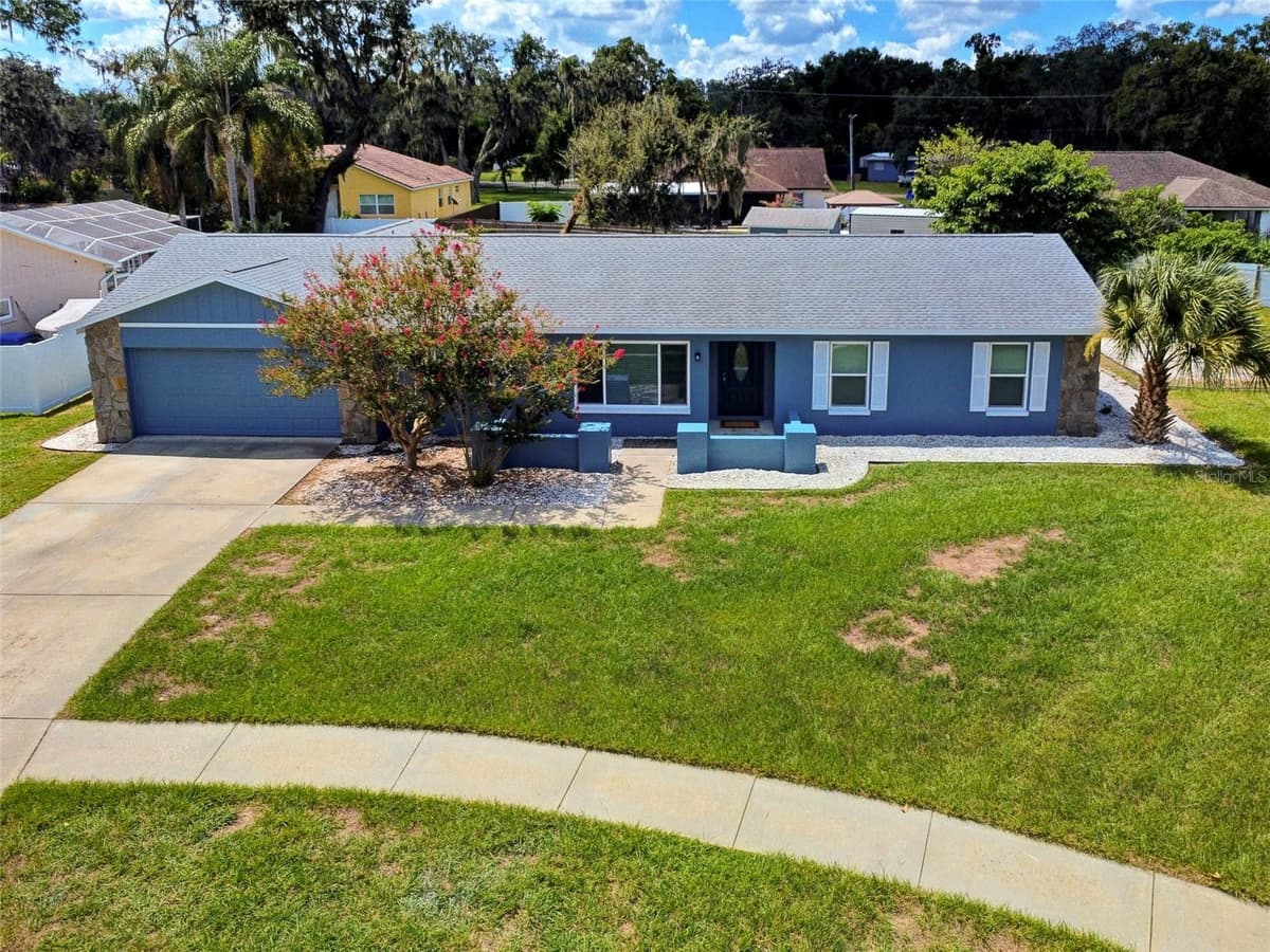 2423 BUCKHORN MANOR DRIVE — photo 2 of 50