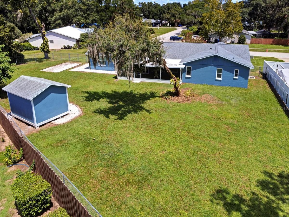 2423 BUCKHORN MANOR DRIVE — photo 49 of 50