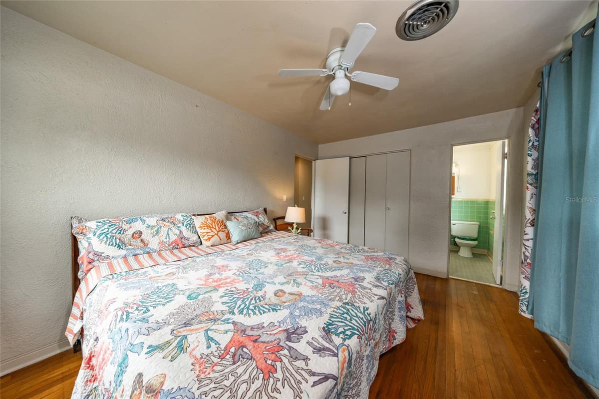 1256 BEL AIRE DRIVE — photo 17 of 38