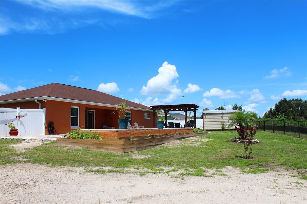 3541 MARSH WREN STREET — photo 44 of 45
