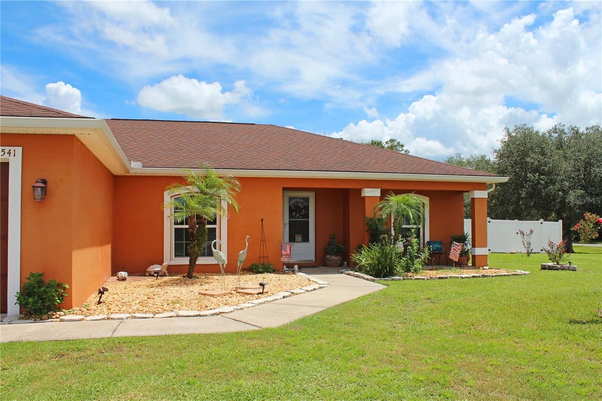 3541 MARSH WREN STREET — photo 5 of 45