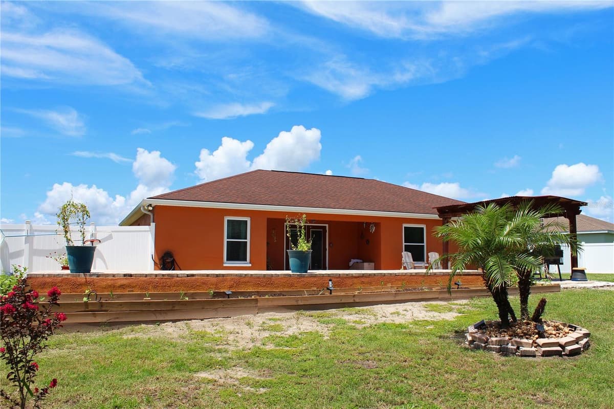 3541 MARSH WREN STREET — photo 45 of 45