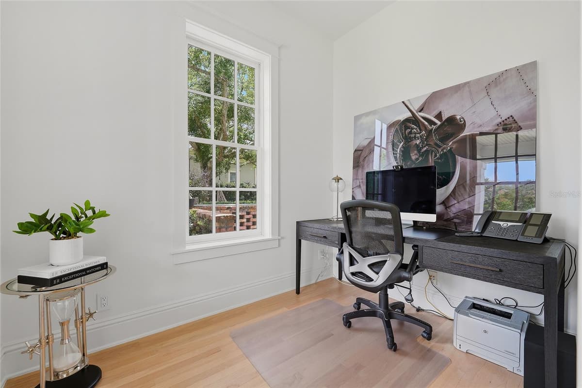 4601 NEW BROAD STREET — photo 37 of 96