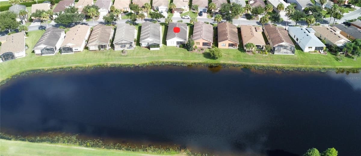 867 GRAND CANAL DRIVE — photo 3 of 83