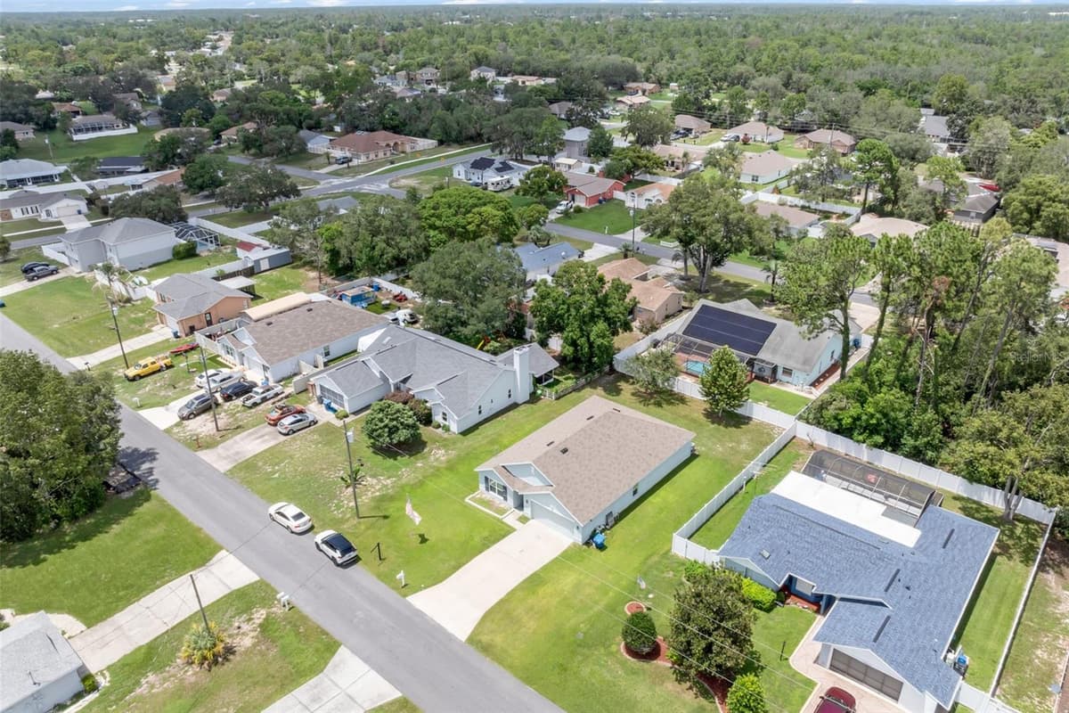 10463 BAYLOR DRIVE — photo 47 of 62