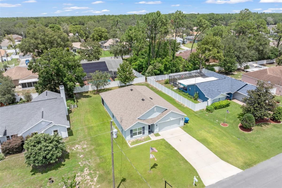 10463 BAYLOR DRIVE — photo 59 of 62