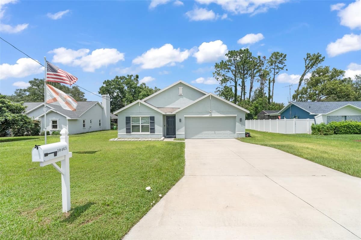 10463 BAYLOR DRIVE — photo 58 of 62