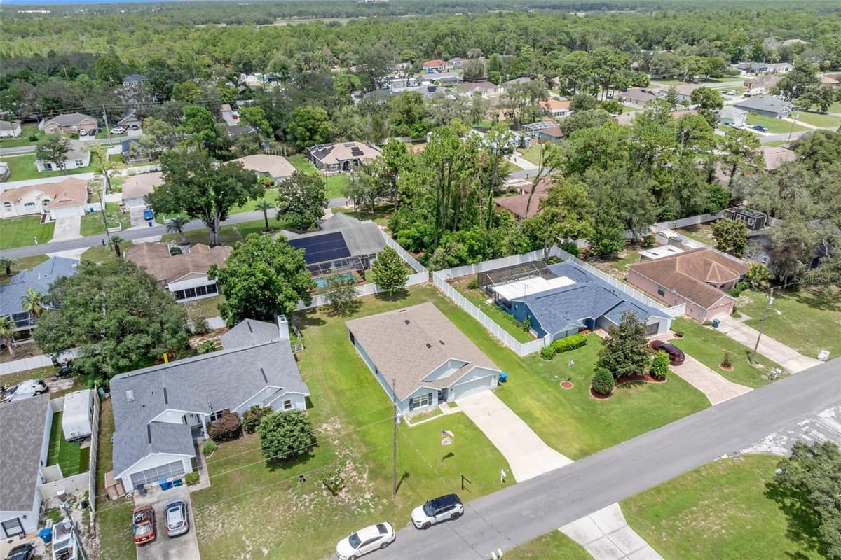 10463 BAYLOR DRIVE — photo 45 of 62