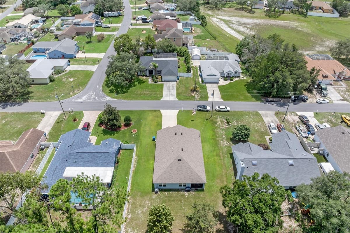 10463 BAYLOR DRIVE — photo 49 of 62
