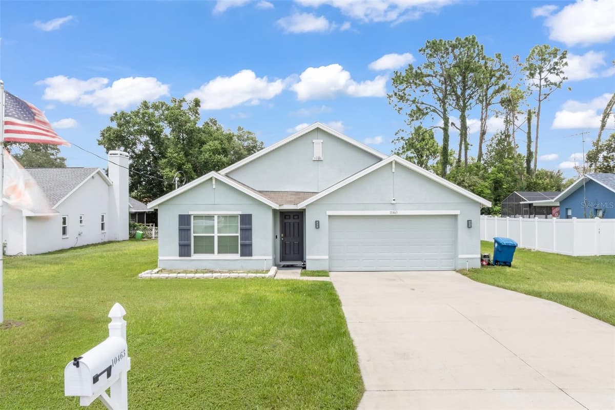 10463 BAYLOR DRIVE — photo 62 of 62