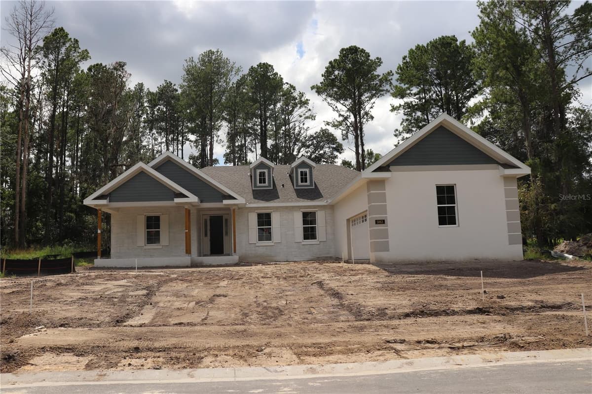 5063 ELM LEAF DRIVE — photo 2 of 3