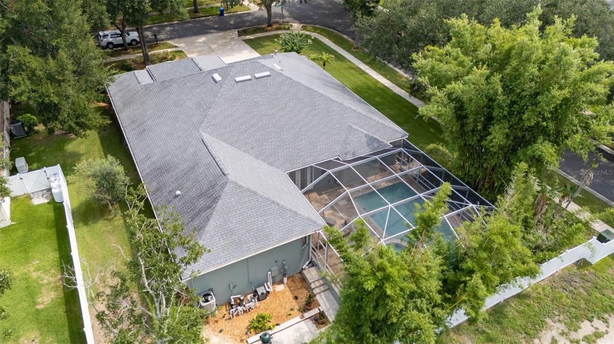 28 CAMELOT RIDGE DRIVE — photo 65 of 67