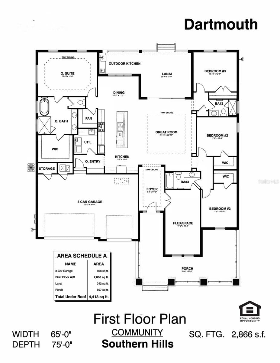 4492 MAJESTIC HILLS LOOP — photo 2 of 2