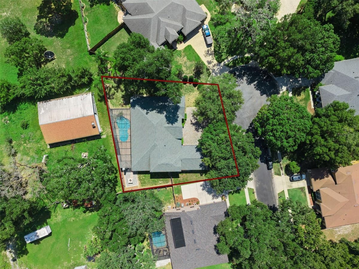 457 CHINAHILL COURT — photo 53 of 56