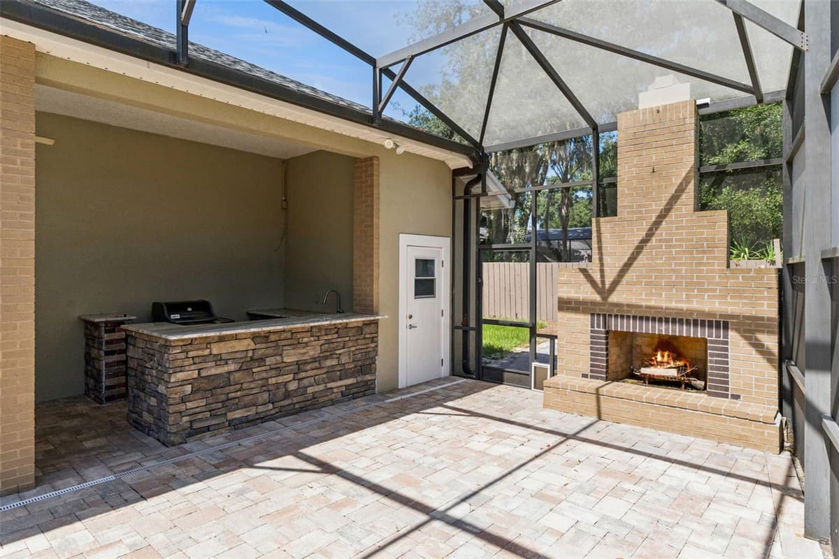 457 CHINAHILL COURT — photo 45 of 56