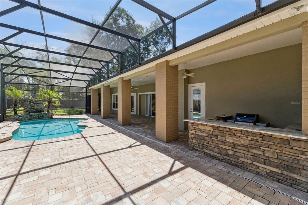 457 CHINAHILL COURT — photo 36 of 56