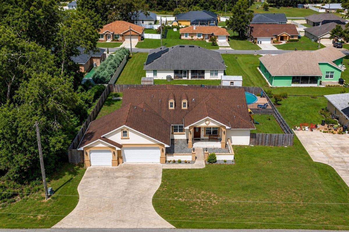 16362 81ST TERRACE — photo 46 of 48