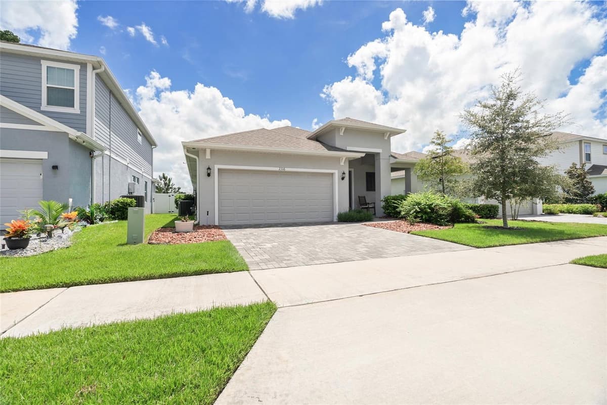 2316 SIRENA LANE — photo 41 of 44