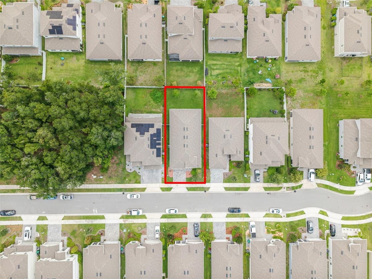 2316 SIRENA LANE — photo 36 of 44