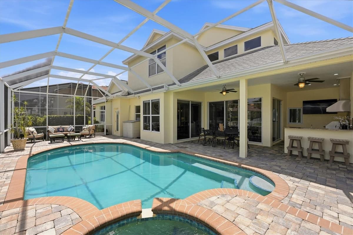 4747 PINNACLE DRIVE — photo 56 of 75