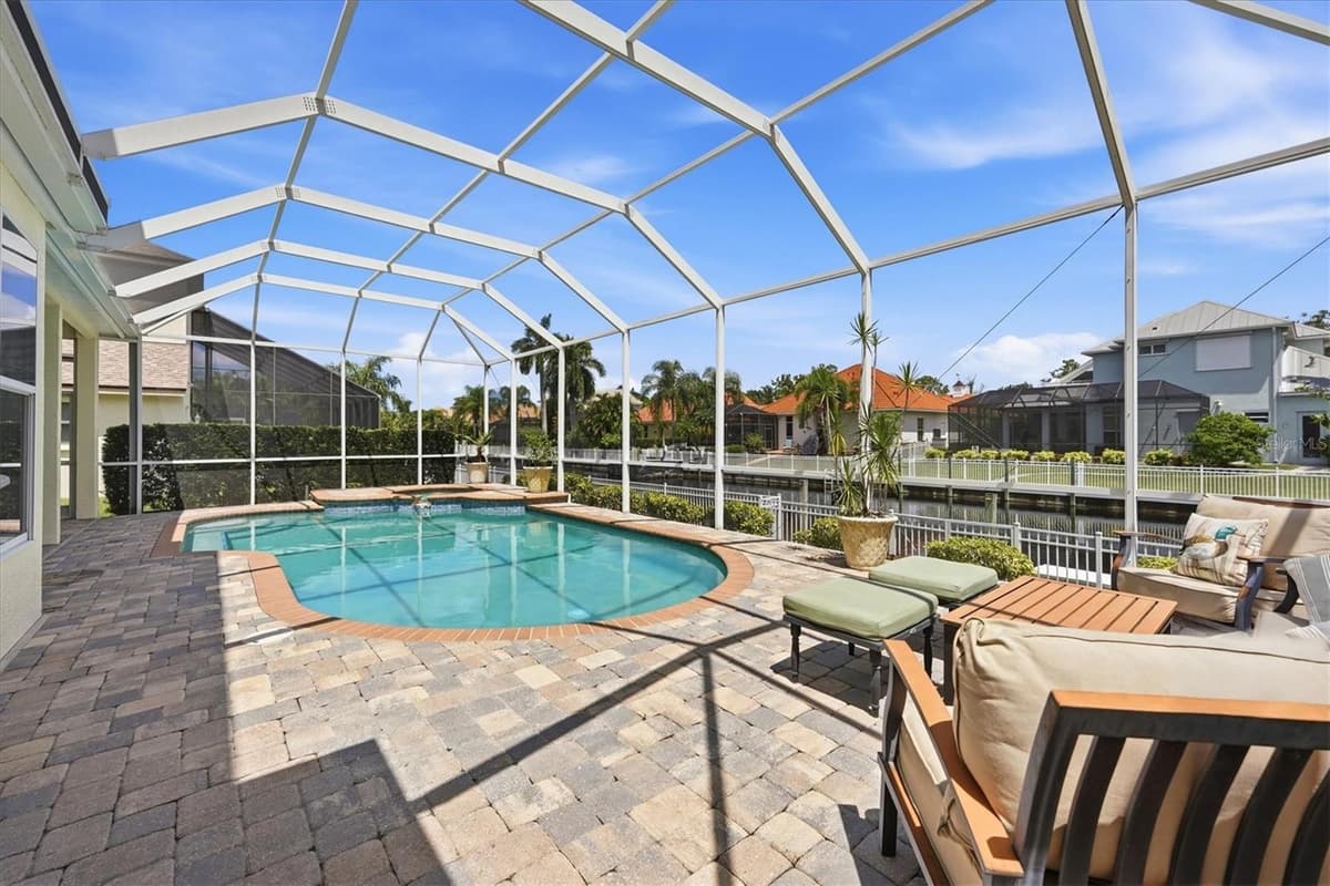 4747 PINNACLE DRIVE — photo 57 of 75