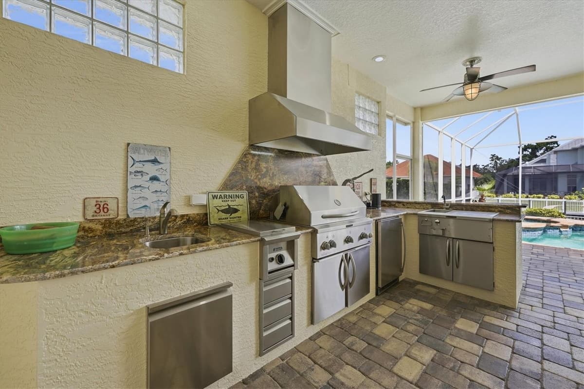 4747 PINNACLE DRIVE — photo 20 of 75