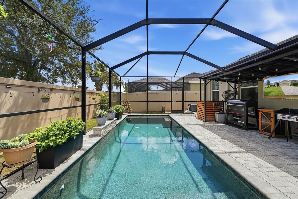 12204 BLUE PACIFIC DRIVE — photo 36 of 46