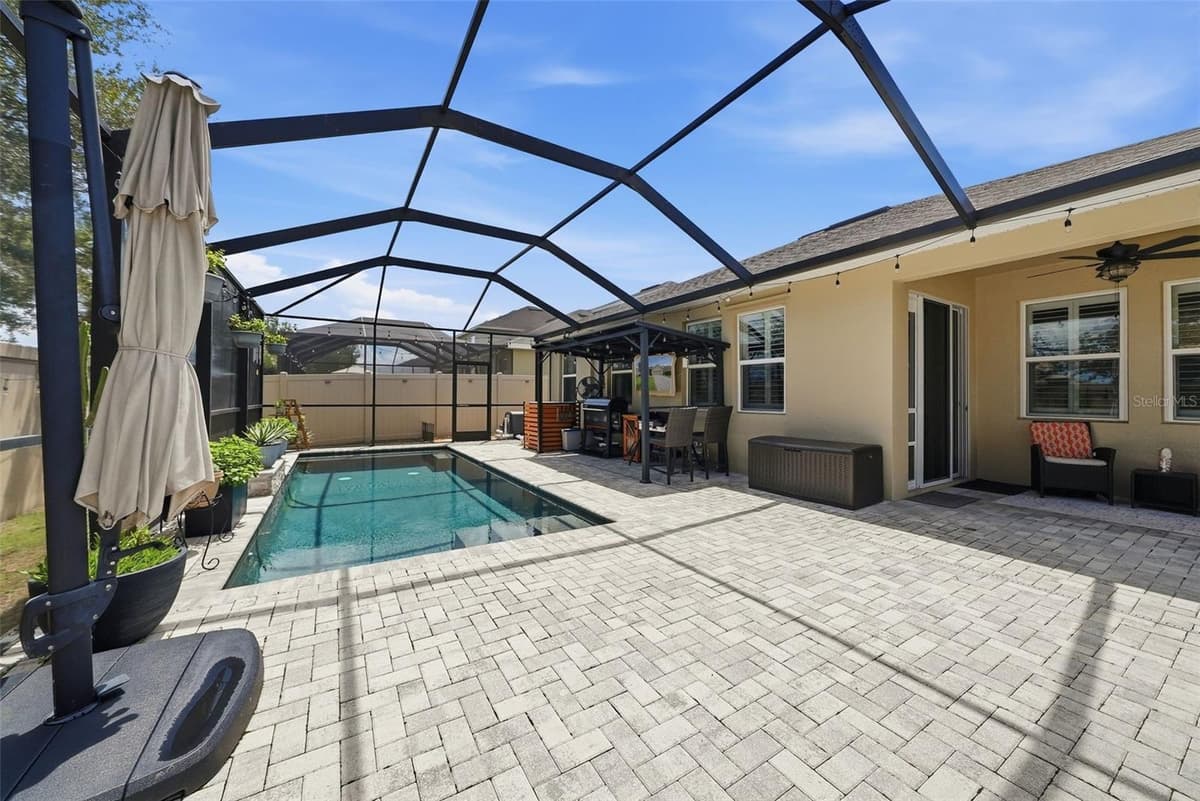12204 BLUE PACIFIC DRIVE — photo 35 of 46