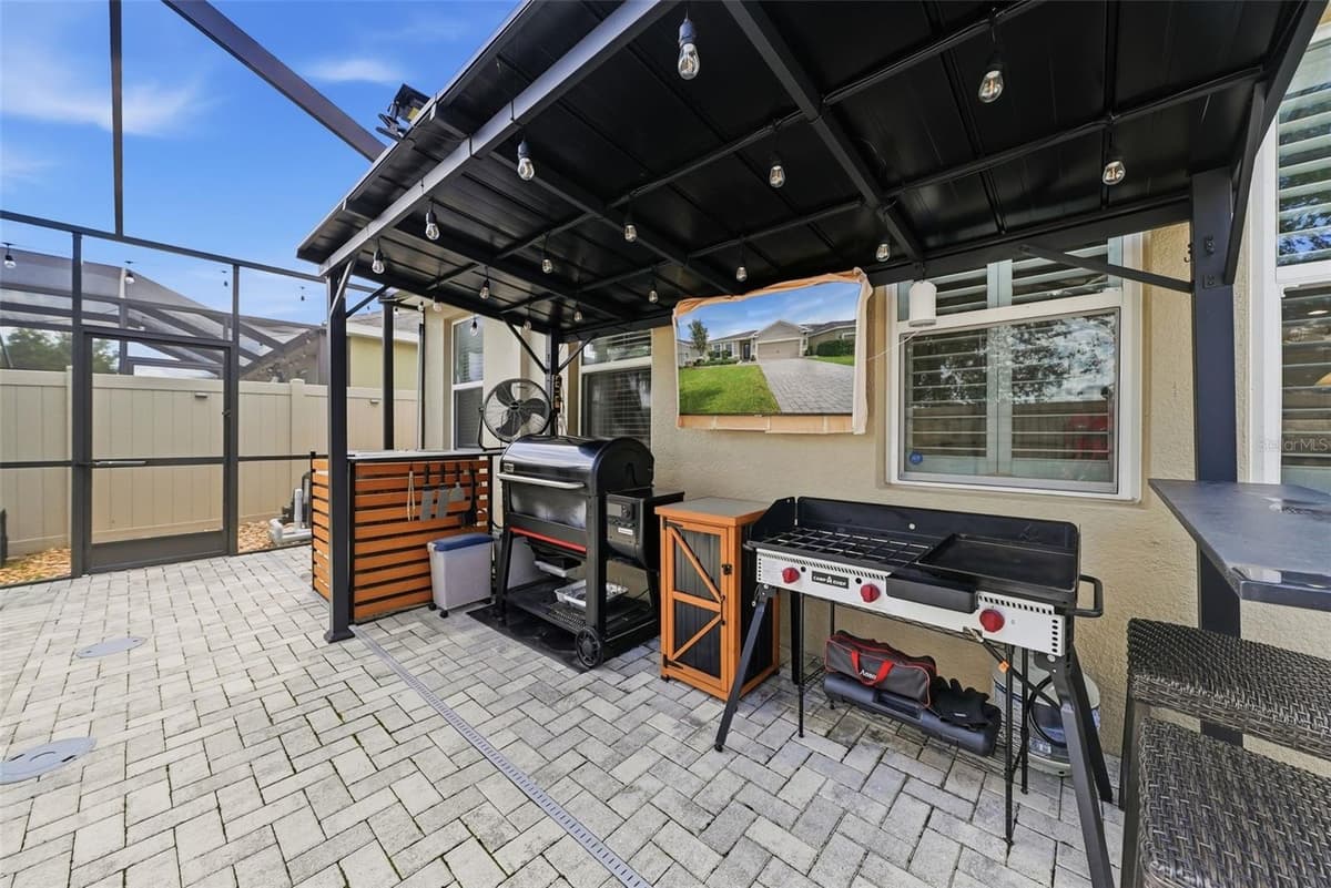 12204 BLUE PACIFIC DRIVE — photo 33 of 46