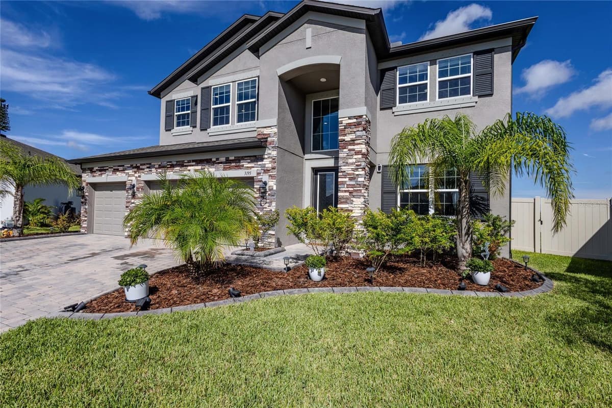 3195 KING FERN DRIVE — photo 9 of 100
