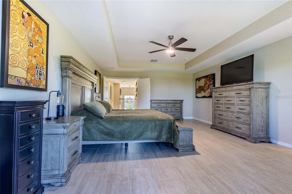 3195 KING FERN DRIVE — photo 38 of 100