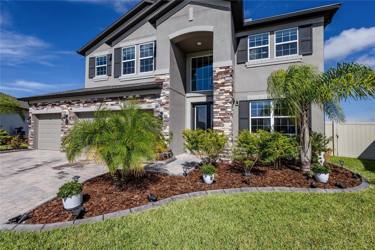 3195 KING FERN DRIVE — photo 8 of 100