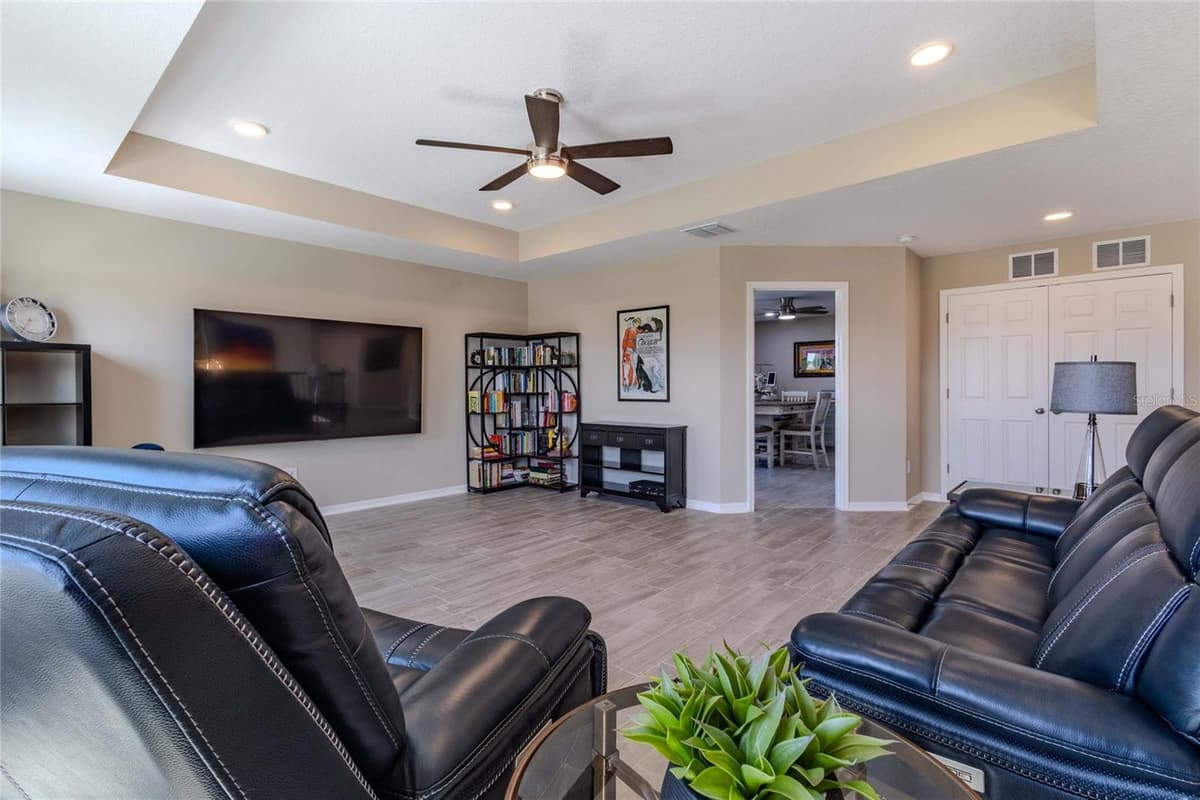 3195 KING FERN DRIVE — photo 60 of 100