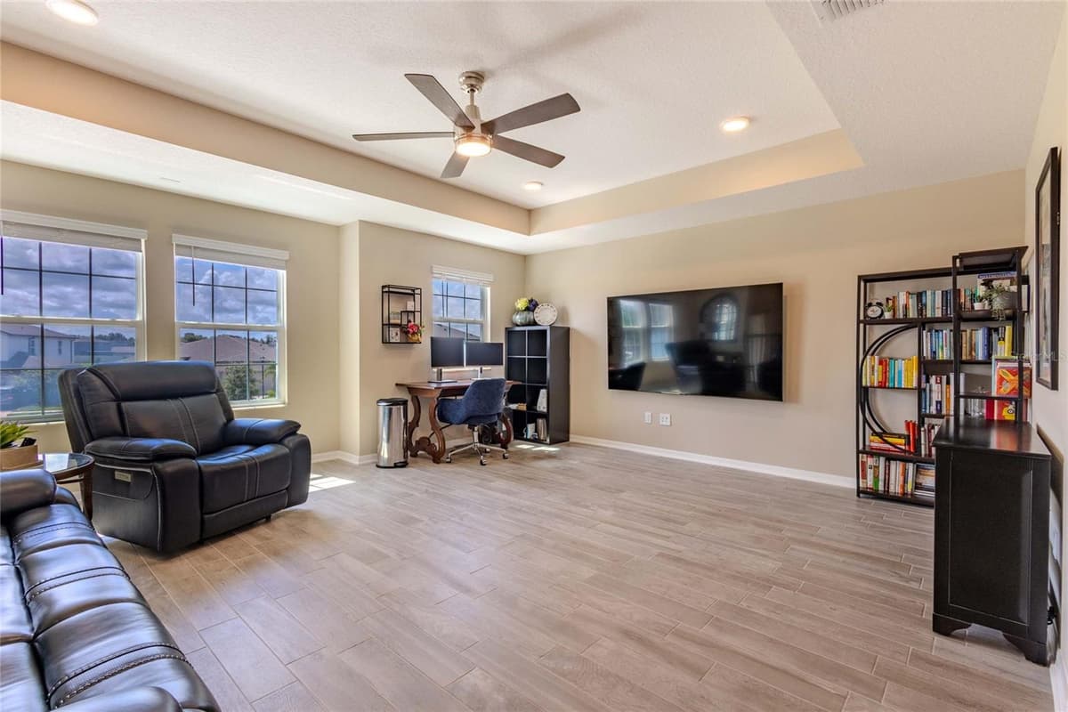 3195 KING FERN DRIVE — photo 59 of 100