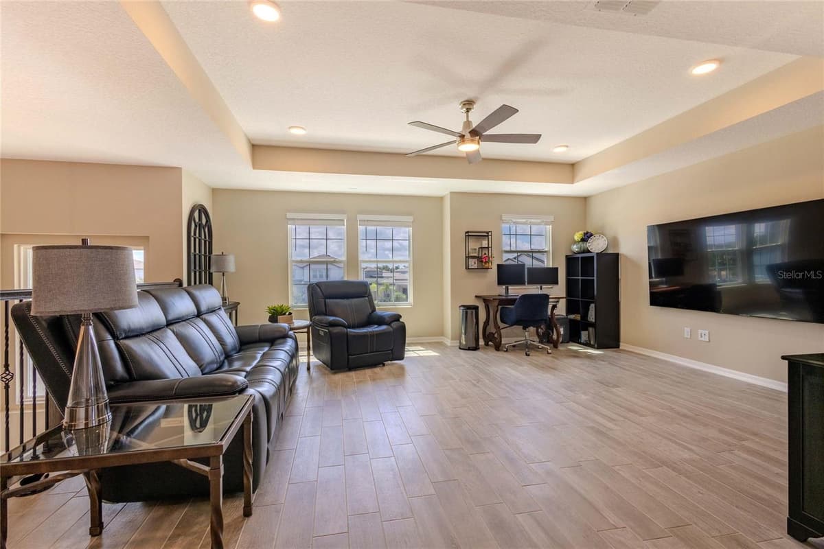 3195 KING FERN DRIVE — photo 58 of 100