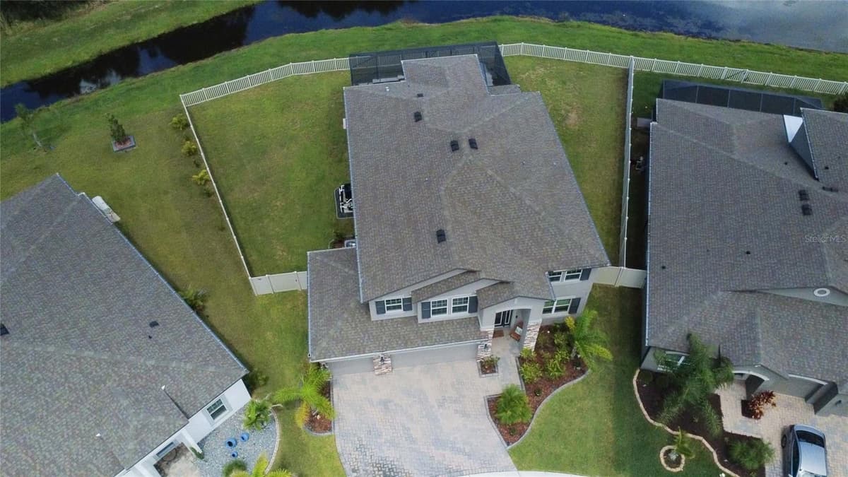 3195 KING FERN DRIVE — photo 98 of 100