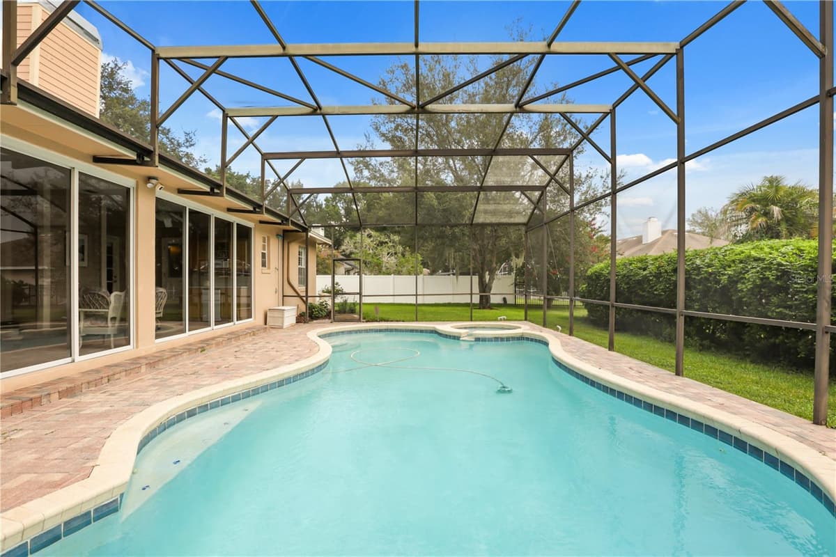 5410 RUSTIC PINE COURT — photo 46 of 54