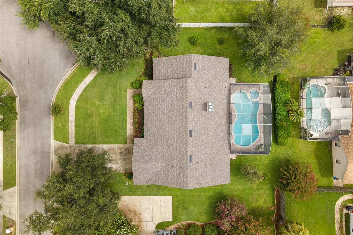 5410 RUSTIC PINE COURT — photo 52 of 54