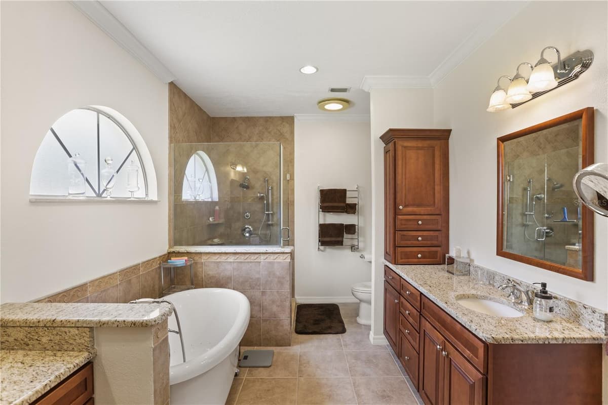 5410 RUSTIC PINE COURT — photo 27 of 54