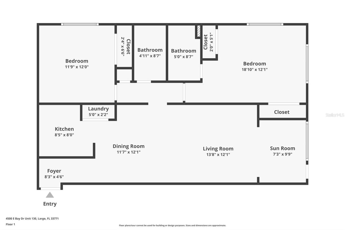 4500 BAY DRIVE — photo 36 of 36